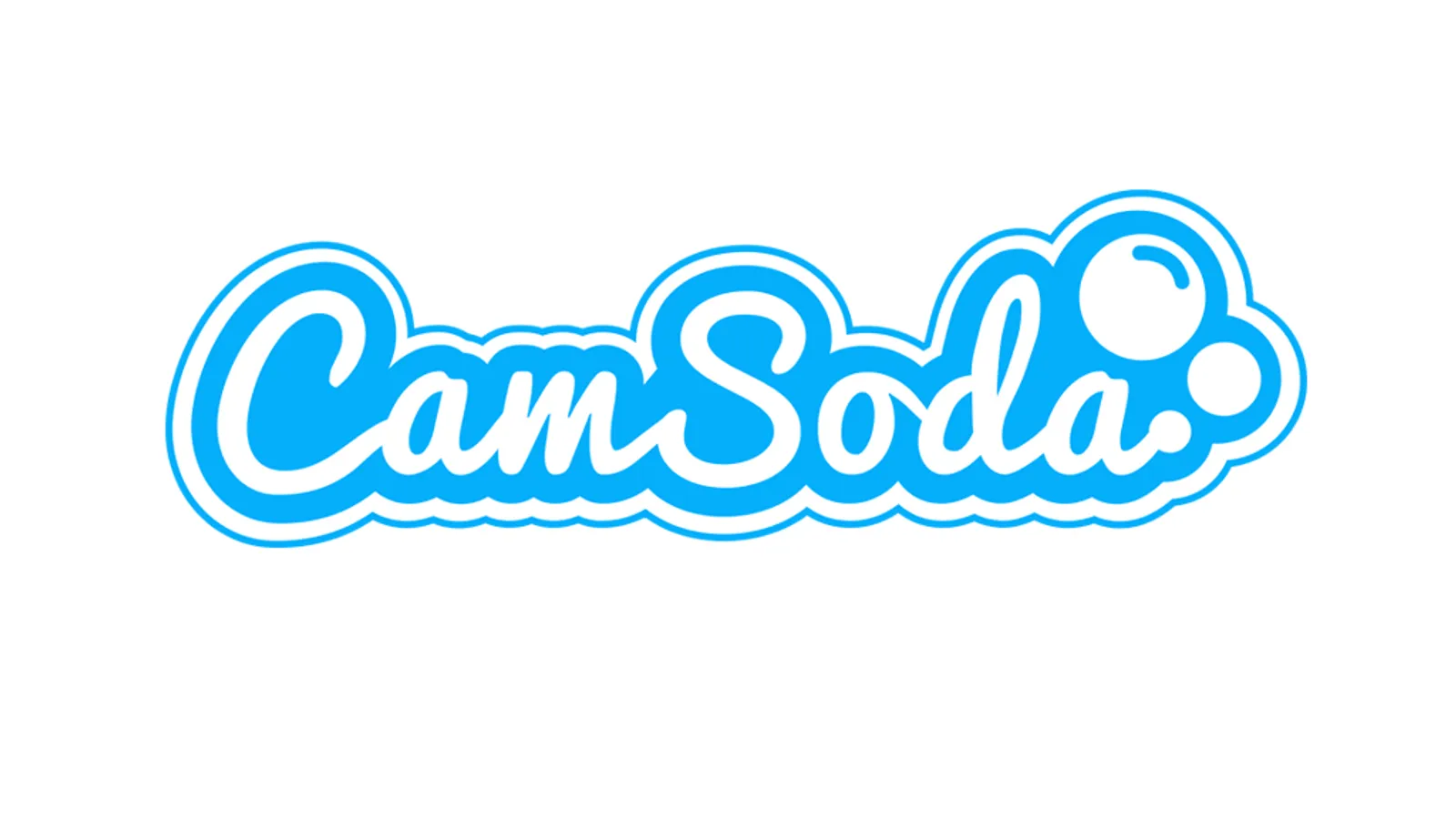 Camsoda logo