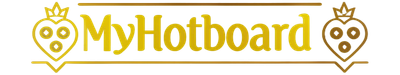MyHotBoard logo